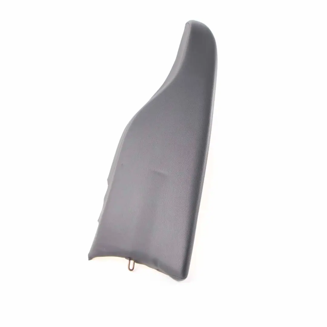 Backrest Left N/S Lateral Trim Panel Imitation Leather to Mercedes S203 Rear Seat with Part number A2039201903 Mercedes S203 Rear Seat Backrest Left N/S Lateral Trim Panel Imitation Leather - SKU A2039201903 - Part number A2039201903