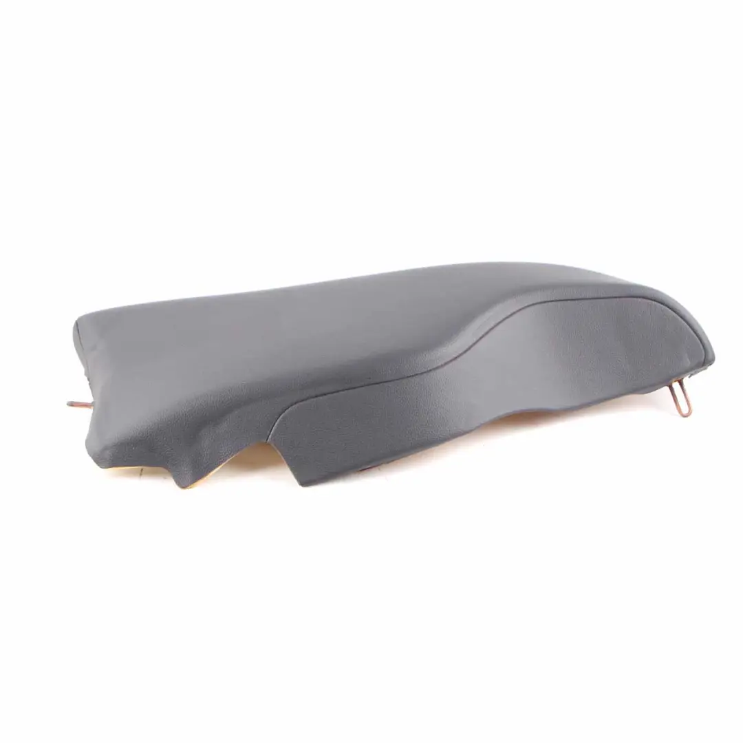 Mercedes S203 Rear Seat Backrest Right O/S Lateral Trim Panel Imitation Leather - SKU A2039202003 - Part number A2039202003