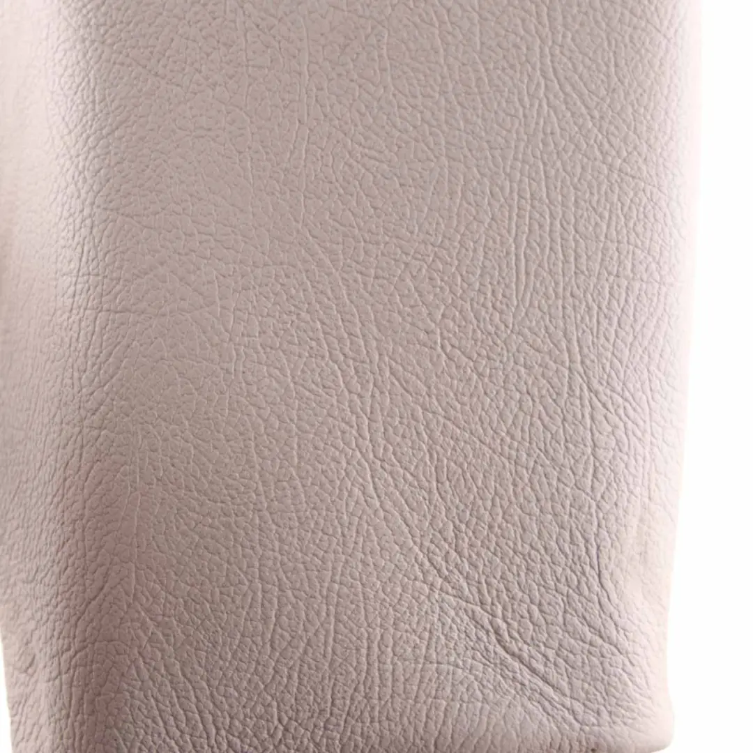 Backrest Lateral Panel Rear Seat Left N/S Leather Beige to Mercedes CL203 with Part number A2039202130 Mercedes CL203 Backrest Lateral Panel Rear Seat Left N/S Leather Beige - SKU A2039202130 - Part number A2039202130