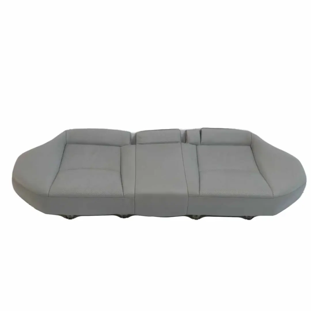 Mercedes W203 Siège arrière Banquette Coussin Orion Gris Cuir - SKU A2039202346 - Numéro de pièce A2039202346