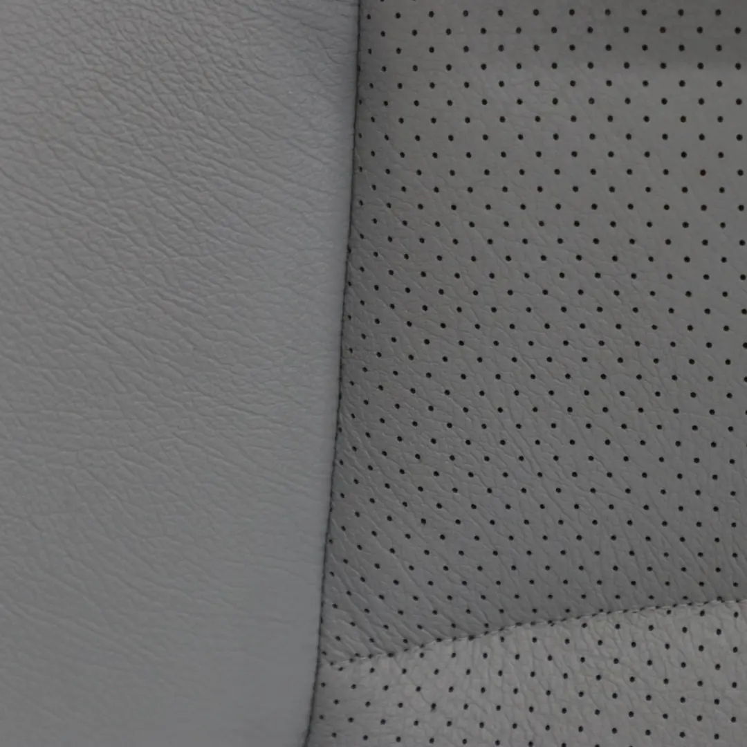 Mercedes W203 Oparcie Tylnej Kanapy Skóra - SKU A2039202747 - Numer Części A2039202747