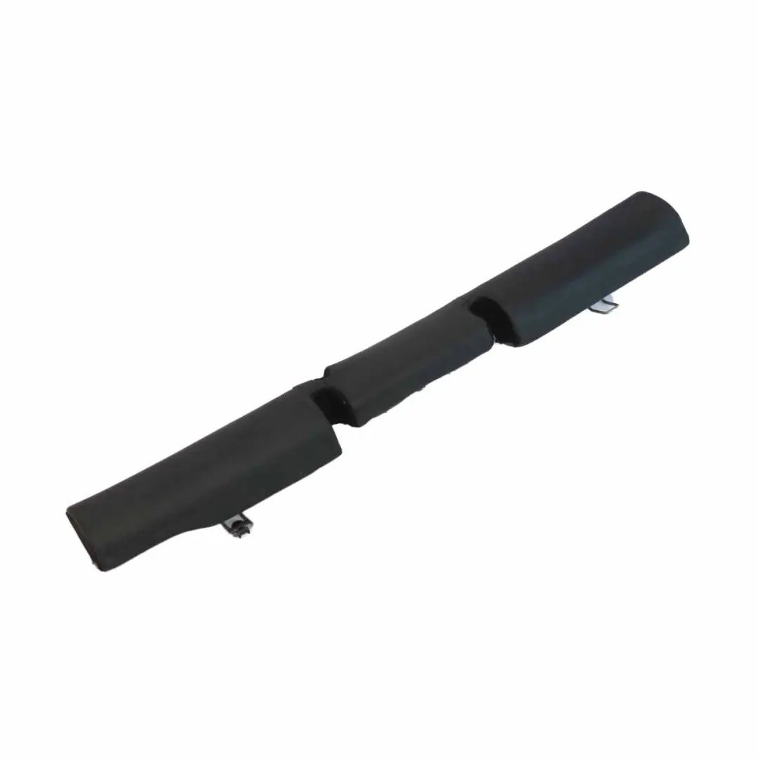 Banquette arrière gauche Housse coussin en cuir noir pour Mercedes CLC CL203 à propos du numéro de pièce A2039202808 Mercedes CLC CL203 Banquette arrière gauche Housse coussin en cuir noir - SKU A2039202808 - Numéro de pièce A2039202808