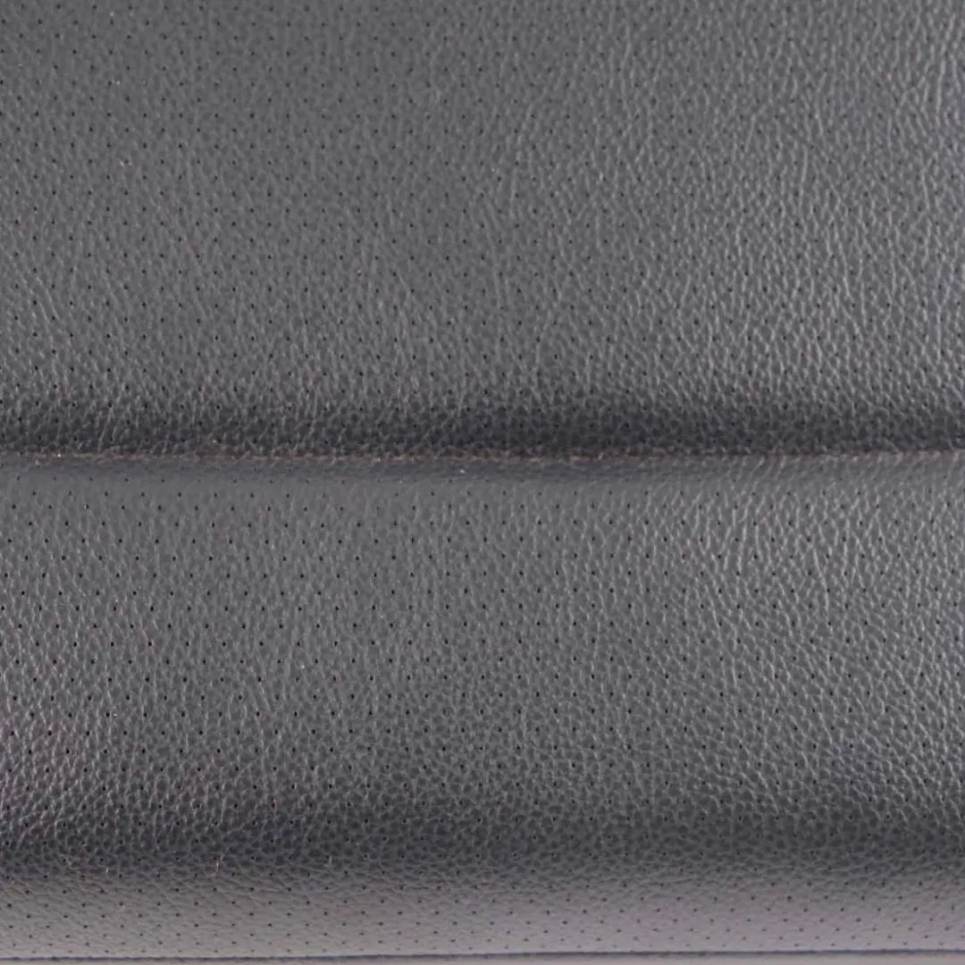 Right O/S Bench Couch Imitation Leather Black to Mercedes S203 Rear Seat with Part number A2039202861 Mercedes S203 Rear Seat Right O/S Bench Couch Imitation Leather Black - SKU A2039202861 - Part number A2039202861