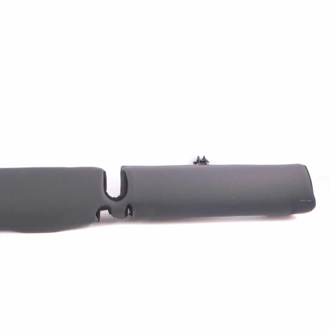 Bench Couch Sofa Imitation Leather Cover Black to Mercedes W203 CLC Rear Seat with Part number A2039203608 Mercedes W203 CLC Rear Seat Bench Couch Sofa Imitation Leather Cover Black - SKU A2039203608 - Part number A2039203608