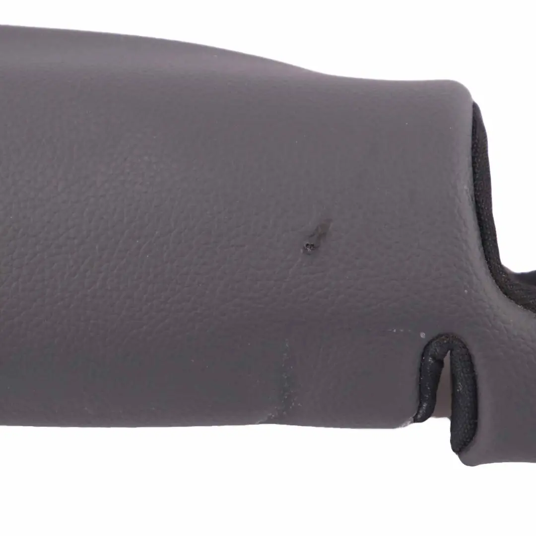 Asiento Trasero Banco Sofá Imitación Cuero Funda Negro para Mercedes W203 CLC con número de pieza A2039203608 Mercedes W203 CLC Asiento Trasero Banco Sofá Imitación Cuero Funda Negro - SKU A2039203608 - Número de pieza A2039203608