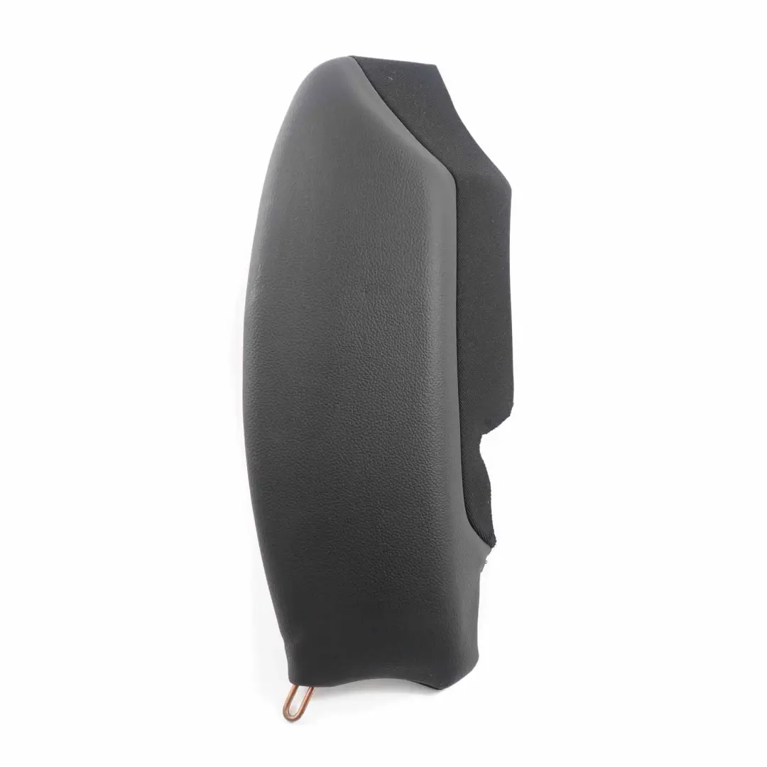 Pannello laterale Mercedes CL203 Schienale sedile posterior sinistro finta pelle per con numero di parte A2039204303 Pannello laterale Mercedes CL203 Schienale sedile posterior sinistro finta pelle - SKU A2039204303-1 - Numero di parte A2039204303