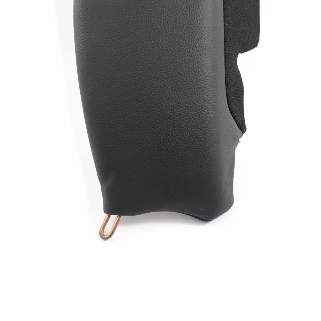 Pannello laterale Mercedes CL203 Schienale sedile posterior sinistro finta pelle per con numero di parte A2039204303 Pannello laterale Mercedes CL203 Schienale sedile posterior sinistro finta pelle - SKU A2039204303-1 - Numero di parte A2039204303
