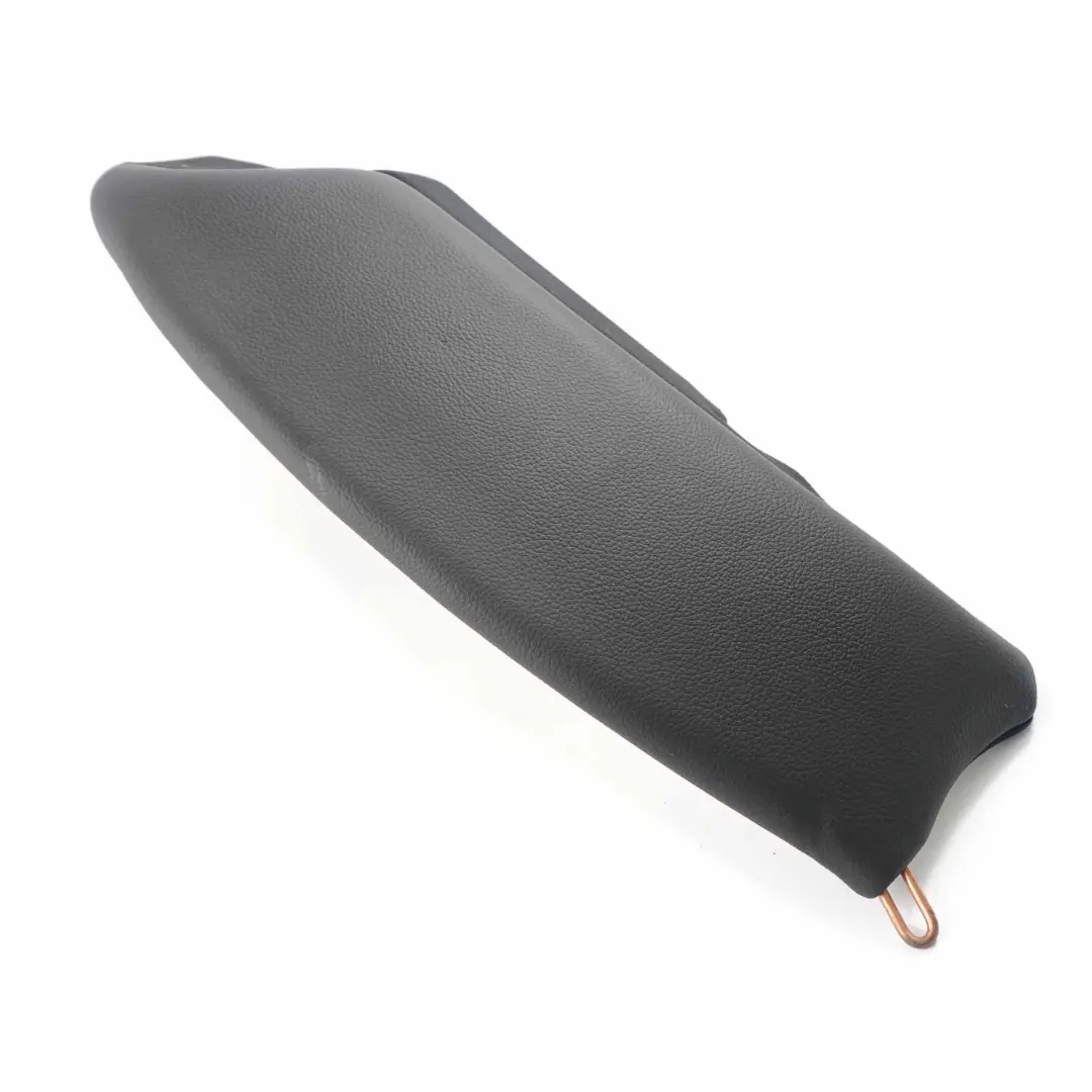 Pannello laterale Mercedes CL203 Schienale sedile posterior sinistro finta pelle per con numero di parte A2039204303 Pannello laterale Mercedes CL203 Schienale sedile posterior sinistro finta pelle - SKU A2039204303-1 - Numero di parte A2039204303