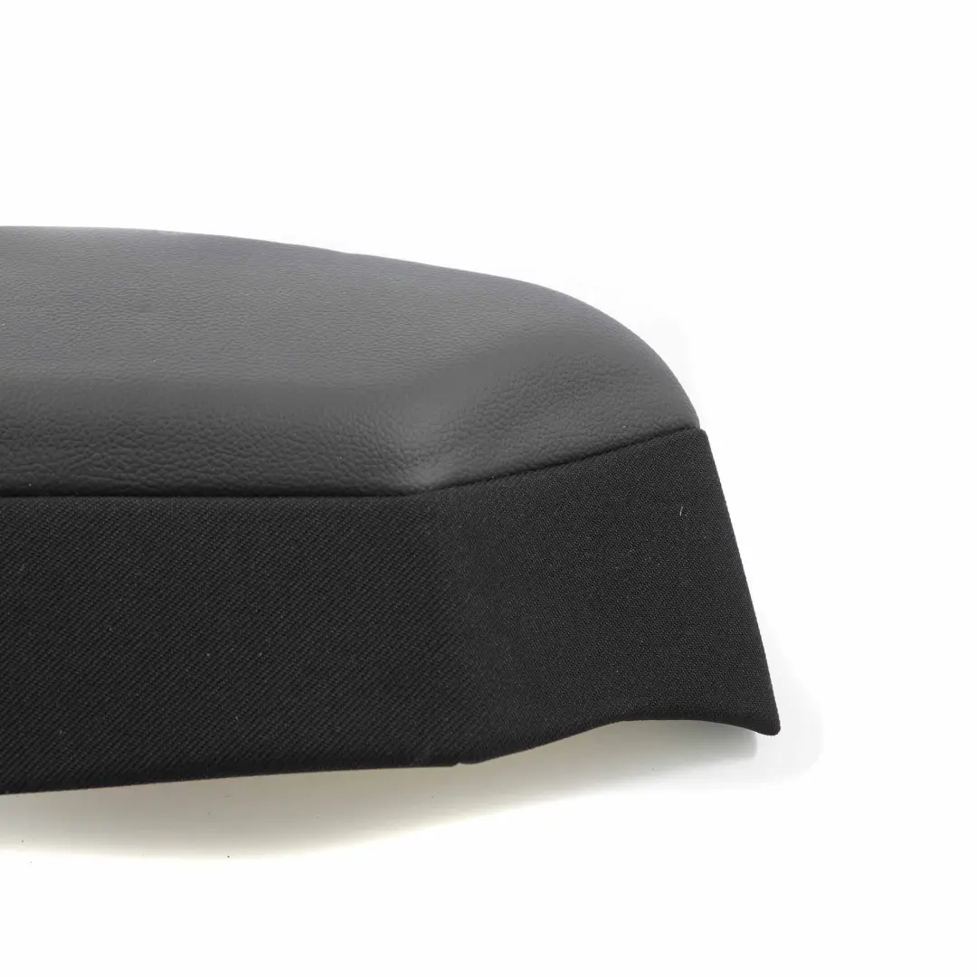 Panel Lateral Mercedes CL203 Respaldo Asiento Trasero Izquierdo Imitación Cuero para con número de pieza A2039204303 Panel Lateral Mercedes CL203 Respaldo Asiento Trasero Izquierdo Imitación Cuero - SKU A2039204303-1 - Número de pieza A2039204303