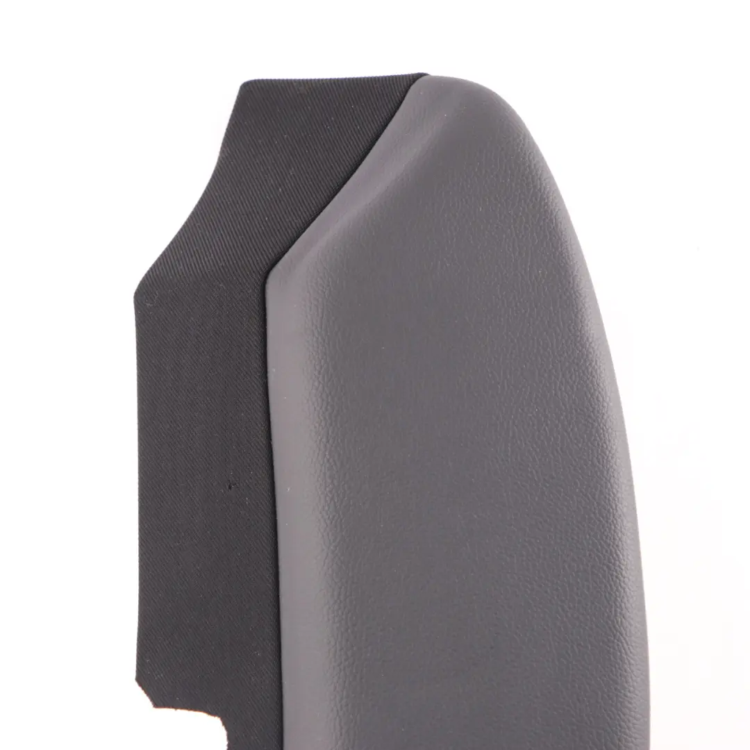 Mercedes CL203 Backrest Lateral Panel Rear Seat Right O/S Imitation Leather - SKU A2039204403-1 - Part number A2039204403