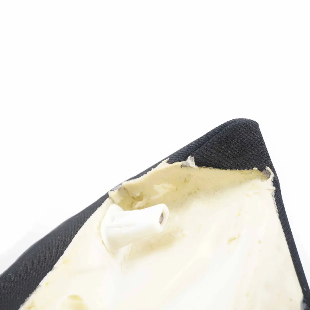 Panneau Latéral Du Dossier Du Siège Arrière Droit En Simili Cuir pour Mercedes CL203 à propos du numéro de pièce A2039204403 Mercedes CL203 Panneau Latéral Du Dossier Du Siège Arrière Droit En Simili Cuir - SKU A2039204403-1 - Numéro de pièce A2039204403