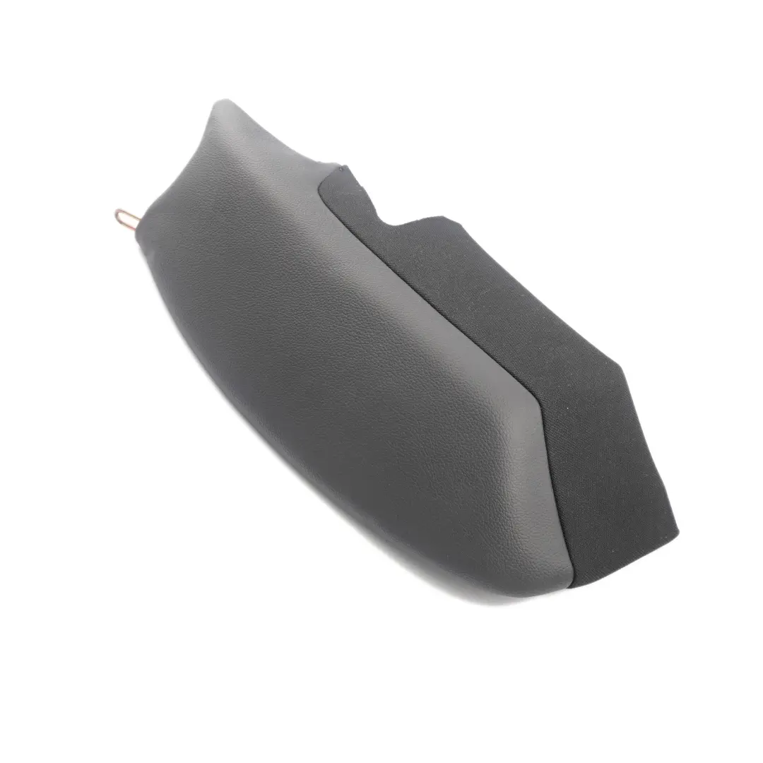 Mercedes CL203 Backrest Lateral Panel Rear Seat Right O/S Imitation Leather - SKU A2039204403-1 - Part number A2039204403