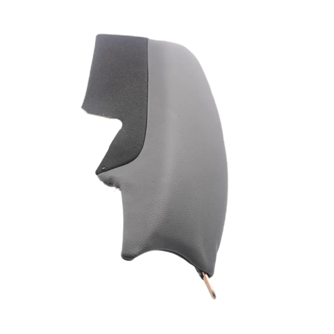 Backrest Lateral Panel Rear Seat Right O/S Imitation Leather to Mercedes CL203 with Part number A2039204403 Mercedes CL203 Backrest Lateral Panel Rear Seat Right O/S Imitation Leather - SKU A2039204403-1 - Part number A2039204403