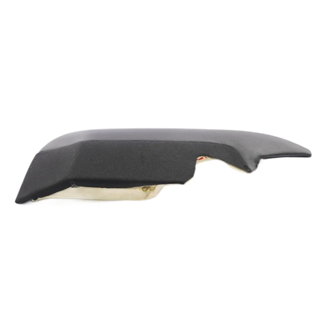 Mercedes CL203 Backrest Lateral Panel Rear Seat Right O/S Imitation Leather - SKU A2039204403-1 - Part number A2039204403