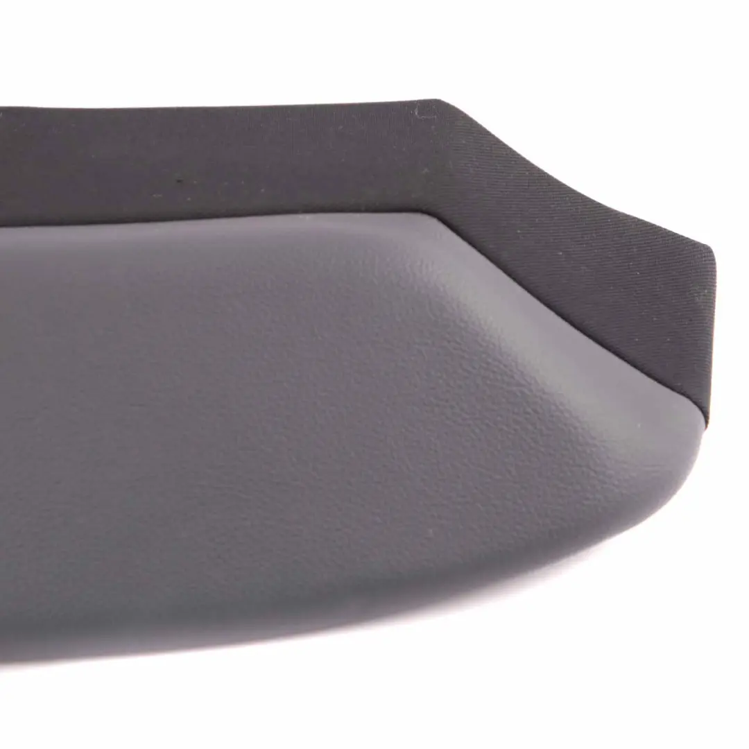 Backrest Lateral Panel Rear Seat Right O/S Imitation Leather to Mercedes CL203 with Part number A2039204403 Mercedes CL203 Backrest Lateral Panel Rear Seat Right O/S Imitation Leather - SKU A2039204403 - Part number A2039204403