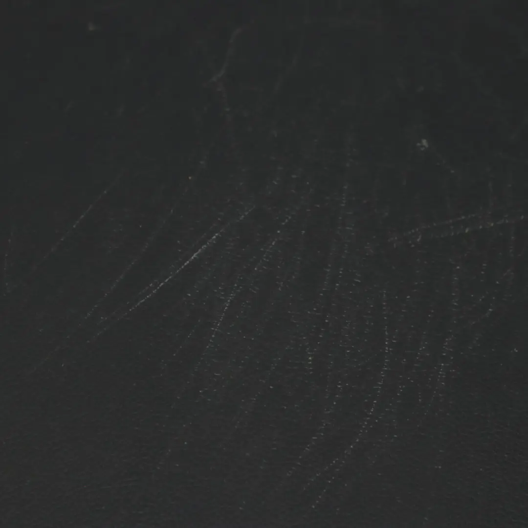 Rücksitzbank Bezug Links Leder Schwarz für Mercedes CL203 CLC mit Teilenummer A2039204961 Mercedes CL203 CLC Rücksitzbank Bezug Links Leder Schwarz - SKU A2039204961 - Teilenummer A2039204961