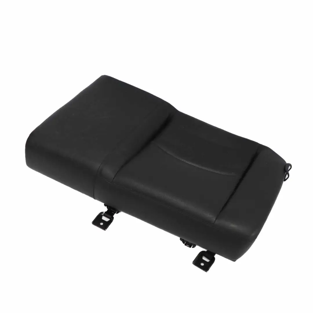 Siege Arriere Housse a Gauche Cuir Noir Anthracite pour Mercedes CL203 à propos du numéro de pièce A2039204961 Mercedes CL203 Siege Arriere Housse a Gauche Cuir Noir Anthracite - SKU A2039204961 - Numéro de pièce A2039204961