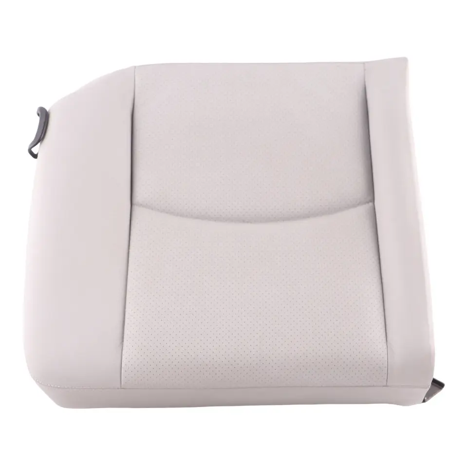 Panca Posteriore Fodera Destra Cuero Nero Antracite per Mercedes CL203 con numero di parte A2039205061 Mercedes CL203 Panca Posteriore Fodera Destra Cuero Nero Antracite - SKU A2039205061 - Numero di parte A2039205061