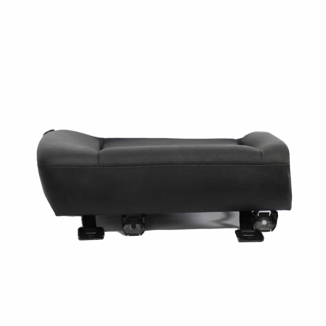 Mercedes CL203 Siege Arriere Housse a Droite Cuir Noir Anthracite - SKU A2039205061 - Numéro de pièce A2039205061