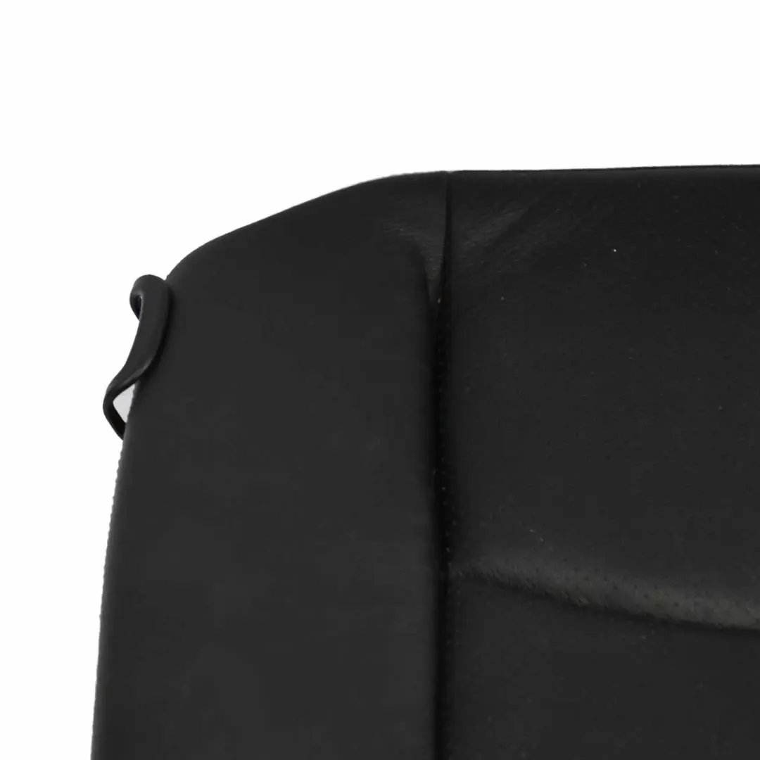 Panca Posteriore Fodera Destra Cuero Nero Antracite per Mercedes CL203 con numero di parte A2039205061 Mercedes CL203 Panca Posteriore Fodera Destra Cuero Nero Antracite - SKU A2039205061 - Numero di parte A2039205061