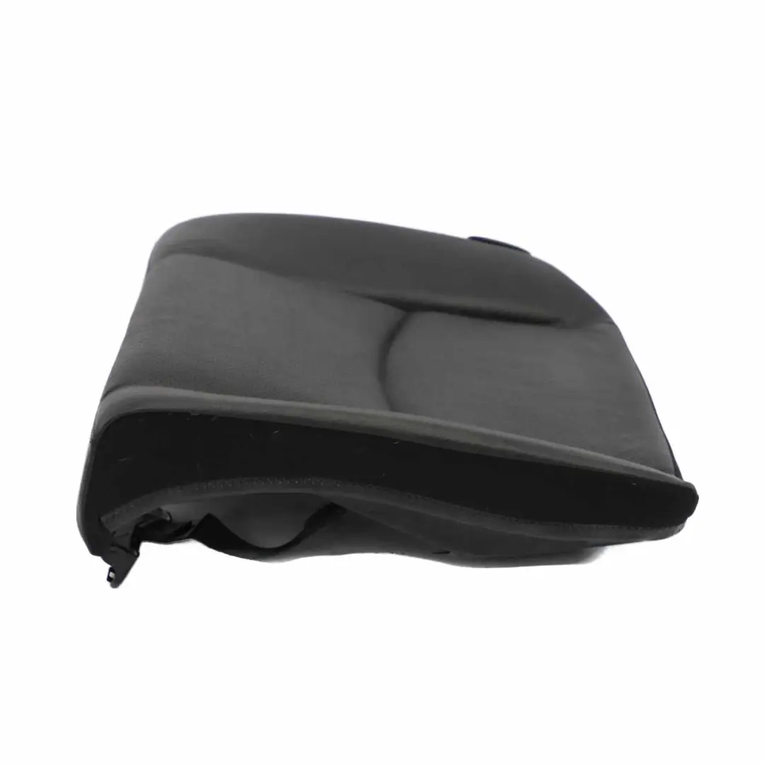 Panca Posteriore Fodera Destra Cuero Nero Antracite per Mercedes CL203 con numero di parte A2039205061 Mercedes CL203 Panca Posteriore Fodera Destra Cuero Nero Antracite - SKU A2039205061 - Numero di parte A2039205061