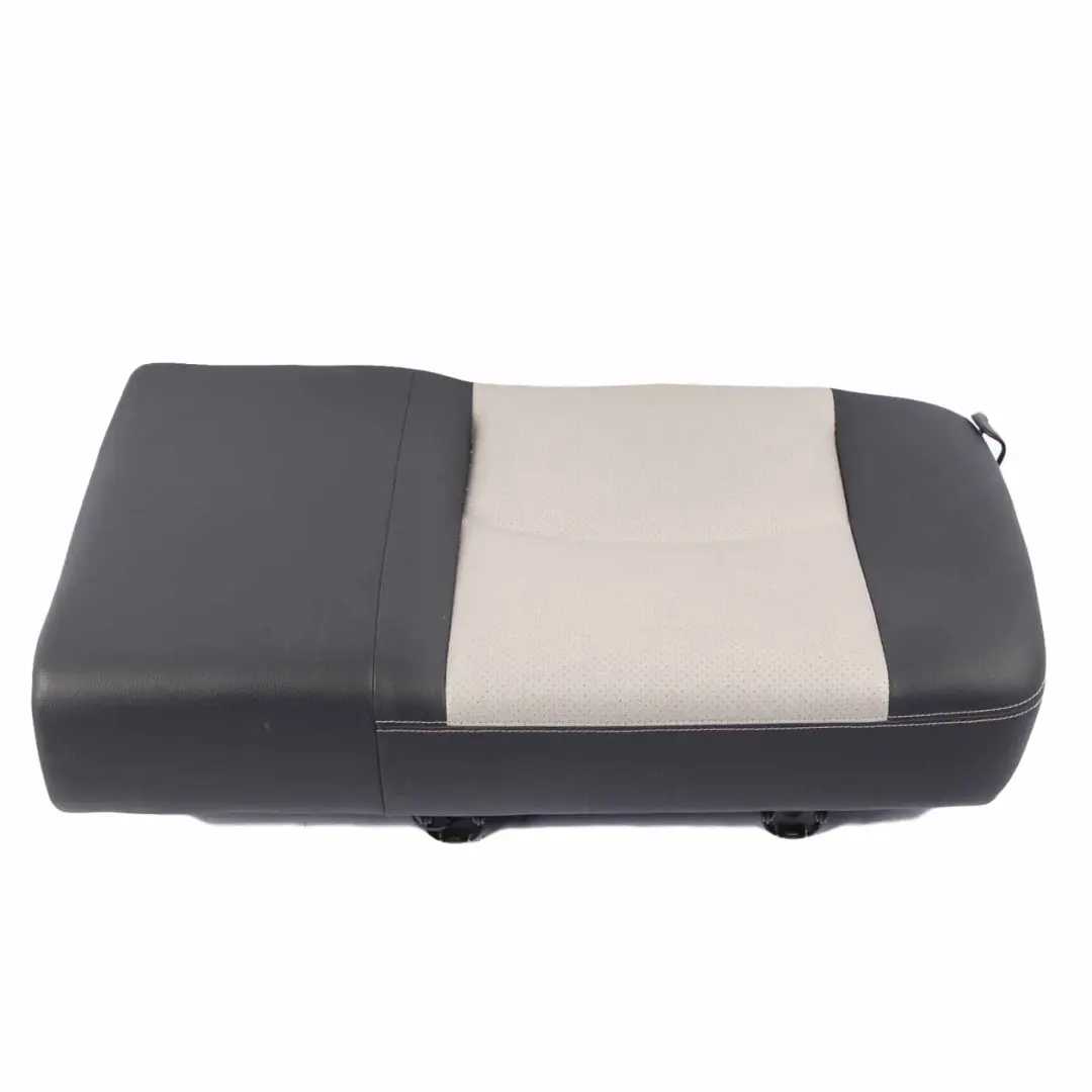 Siège Arrière Gauche Banquette Imitation Cuir Noir Gris pour Mercedes W203 CLC à propos du numéro de pièce A2039207561 Mercedes W203 CLC Siège Arrière Gauche Banquette Imitation Cuir Noir Gris - SKU A2039207561 - Numéro de pièce A2039207561