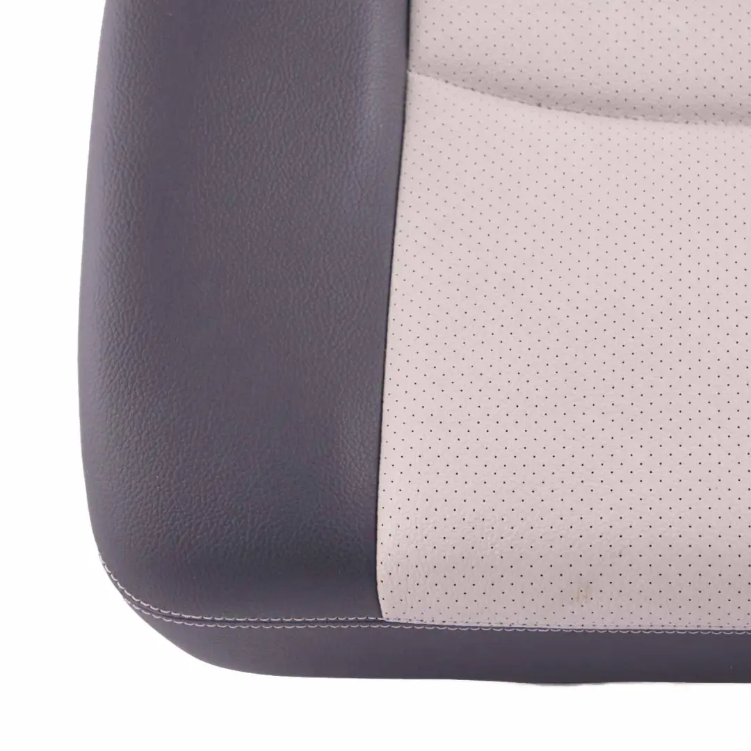 Siège Arrière Droit Banquette Simili Cuir Noir Gris pour Mercedes W203 CLC à propos du numéro de pièce A2039207661 Mercedes W203 CLC Siège Arrière Droit Banquette Simili Cuir Noir Gris - SKU A2039207661 - Numéro de pièce A2039207661