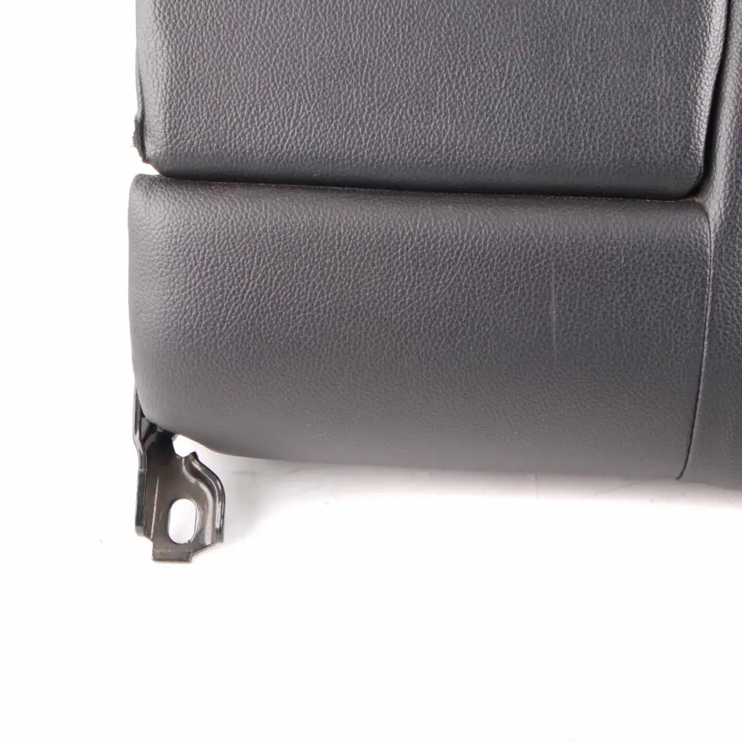 Mercedes S203 Kombi Oparcie Kanapy Lewe Imitacja Skóry Czarne - SKU A2039207760 - Numer Części A2039207760