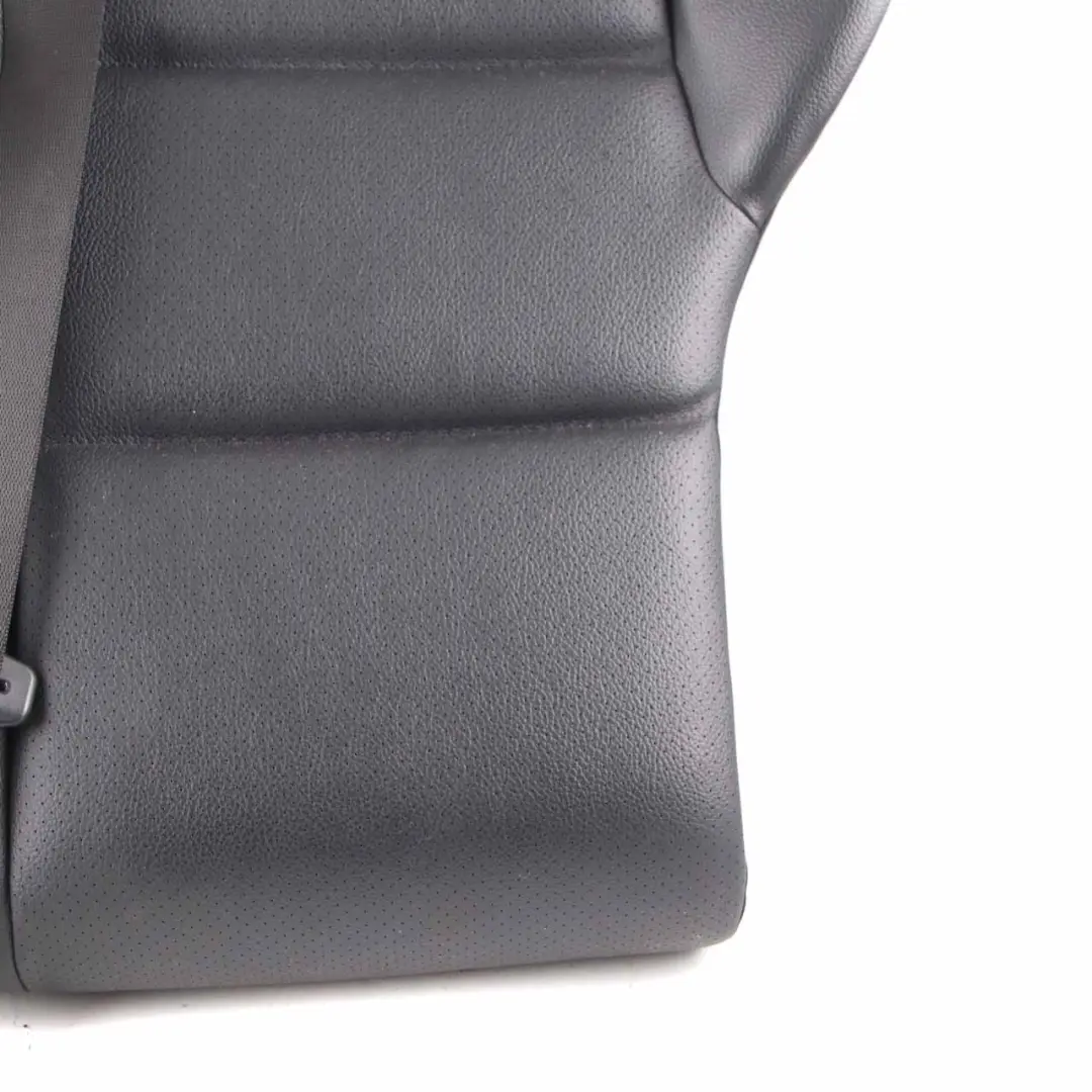 Mercedes S203 Kombi Sitzlehne hinten links Kunstleder Schwarz - SKU A2039207760 - Teilenummer A2039207760