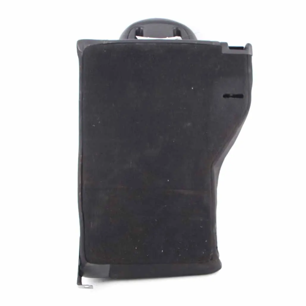 Backrest Rear Right O/S Imitation Leather Black to Mercedes S203 Estate Seat with Part number A2039207860 Mercedes S203 Estate Seat Backrest Rear Right O/S Imitation Leather Black - SKU A2039207860 - Part number A2039207860