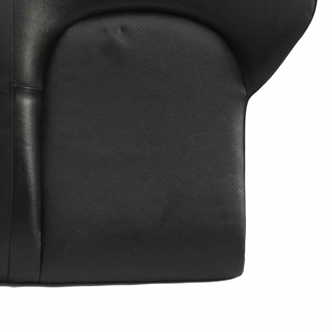 Siege Arriere Reste Housse Gauche Cuir Noir pour Mercedes CL203 à propos du numéro de pièce A2039208960 Mercedes CL203 Siege Arriere Reste Housse Gauche Cuir Noir - SKU A2039208960 - Numéro de pièce A2039208960