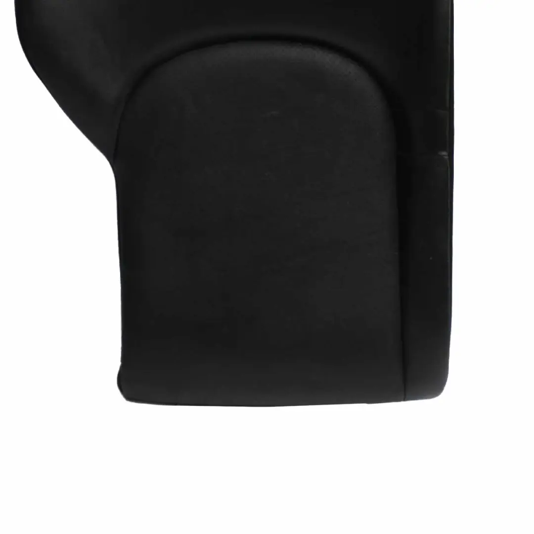 Mercedes CL203 Rücksitz Lehne Bezug Rechts Leder Schwarz - SKU A2039209060 - Teilenummer A2039209060