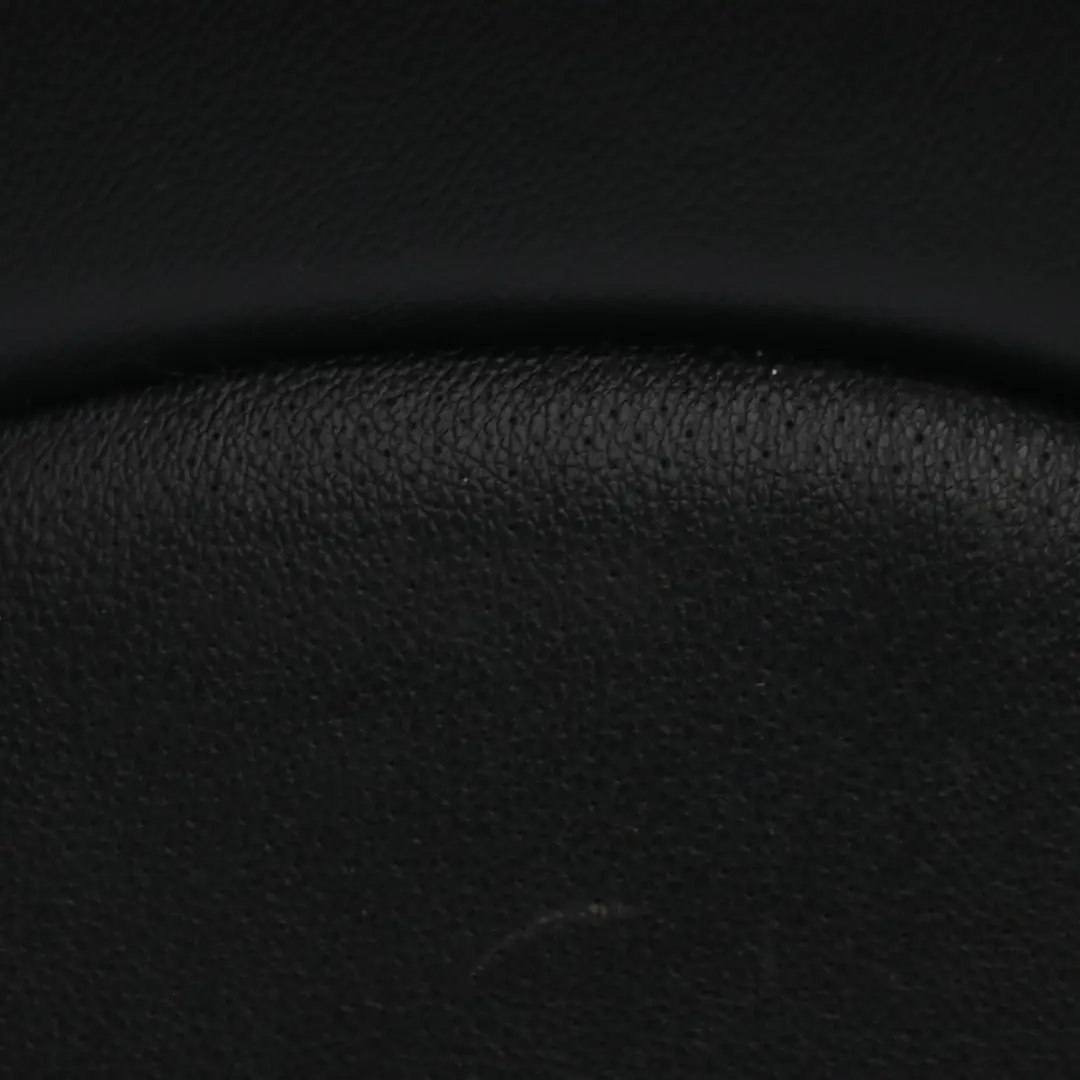 Rücksitz Lehne Bezug Rechts Leder Schwarz für Mercedes CL203 mit Teilenummer A2039209060 Mercedes CL203 Rücksitz Lehne Bezug Rechts Leder Schwarz - SKU A2039209060 - Teilenummer A2039209060