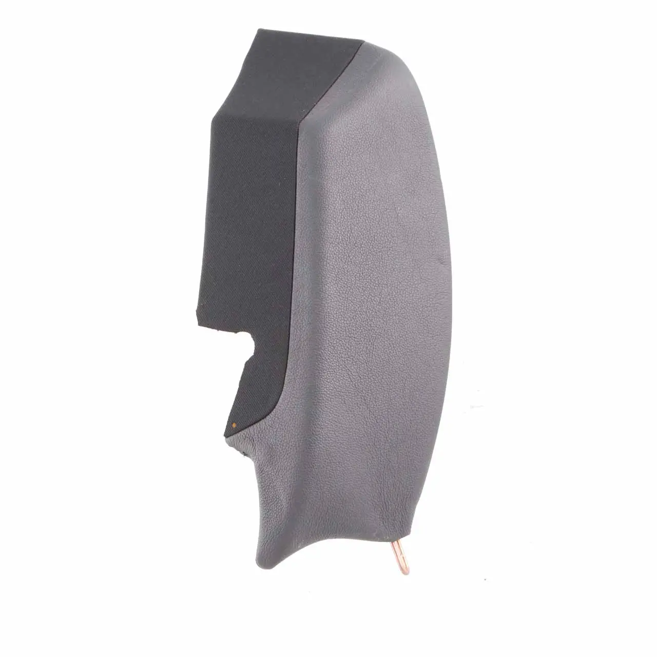Mercedes CL203 Pannello Laterale Schienale Sedile Posteriore Sinistro Nero