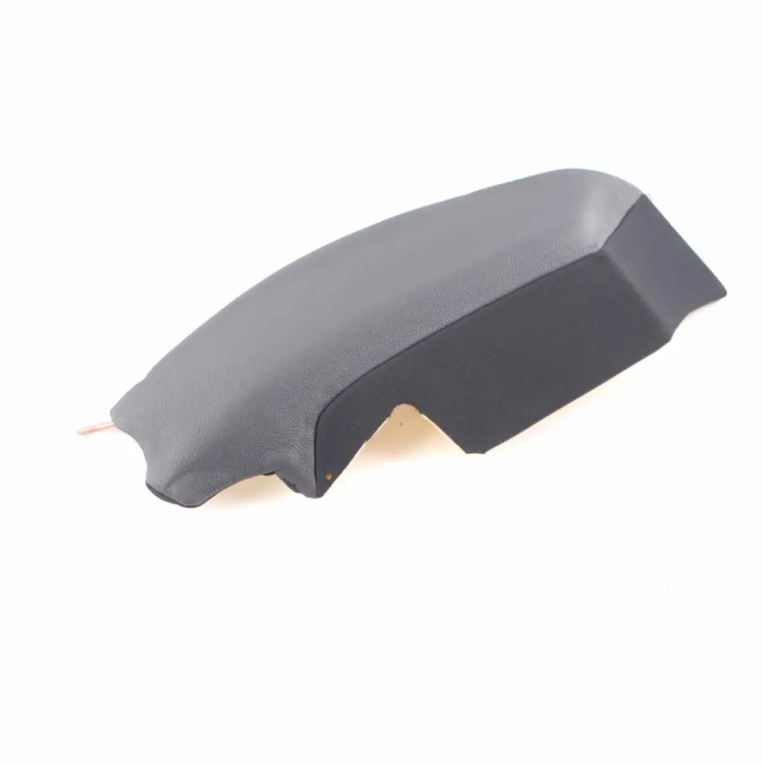 Backrest Lateral Panel Rear Seat Right O/S Cloth Leather Black to Mercedes CL203 with Part number A2039209204 Mercedes CL203 Backrest Lateral Panel Rear Seat Right O/S Cloth Leather Black - SKU A2039209204 - Part number A2039209204