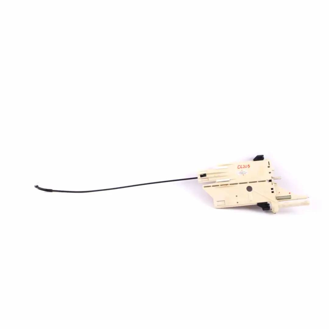 Mercedes CL203 C209 Headrest Actuator Front Seats Folding Motor - SKU A2039700026 - Part number A2039700026
