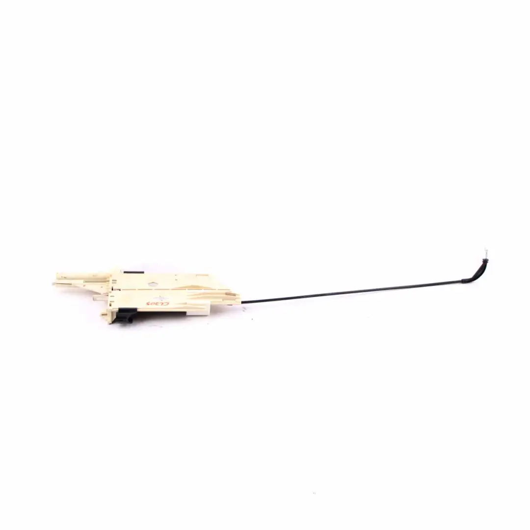 Headrest Actuator Front Seats Folding Motor to Mercedes CL203 C209 with Part number A2039700026 Mercedes CL203 C209 Headrest Actuator Front Seats Folding Motor - SKU A2039700026 - Part number A2039700026