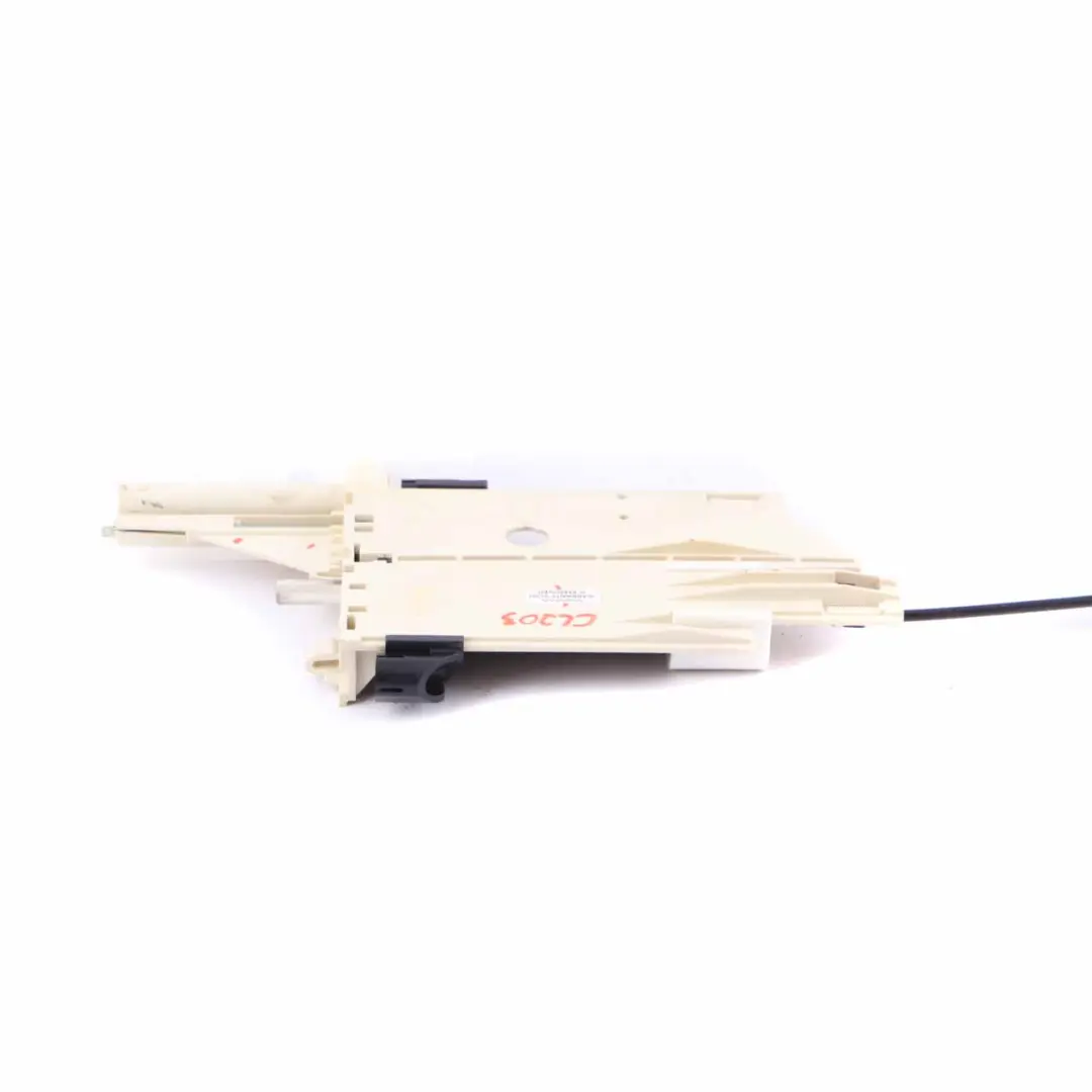 Headrest Actuator Front Seats Folding Motor to Mercedes CL203 C209 with Part number A2039700026 Mercedes CL203 C209 Headrest Actuator Front Seats Folding Motor - SKU A2039700026 - Part number A2039700026