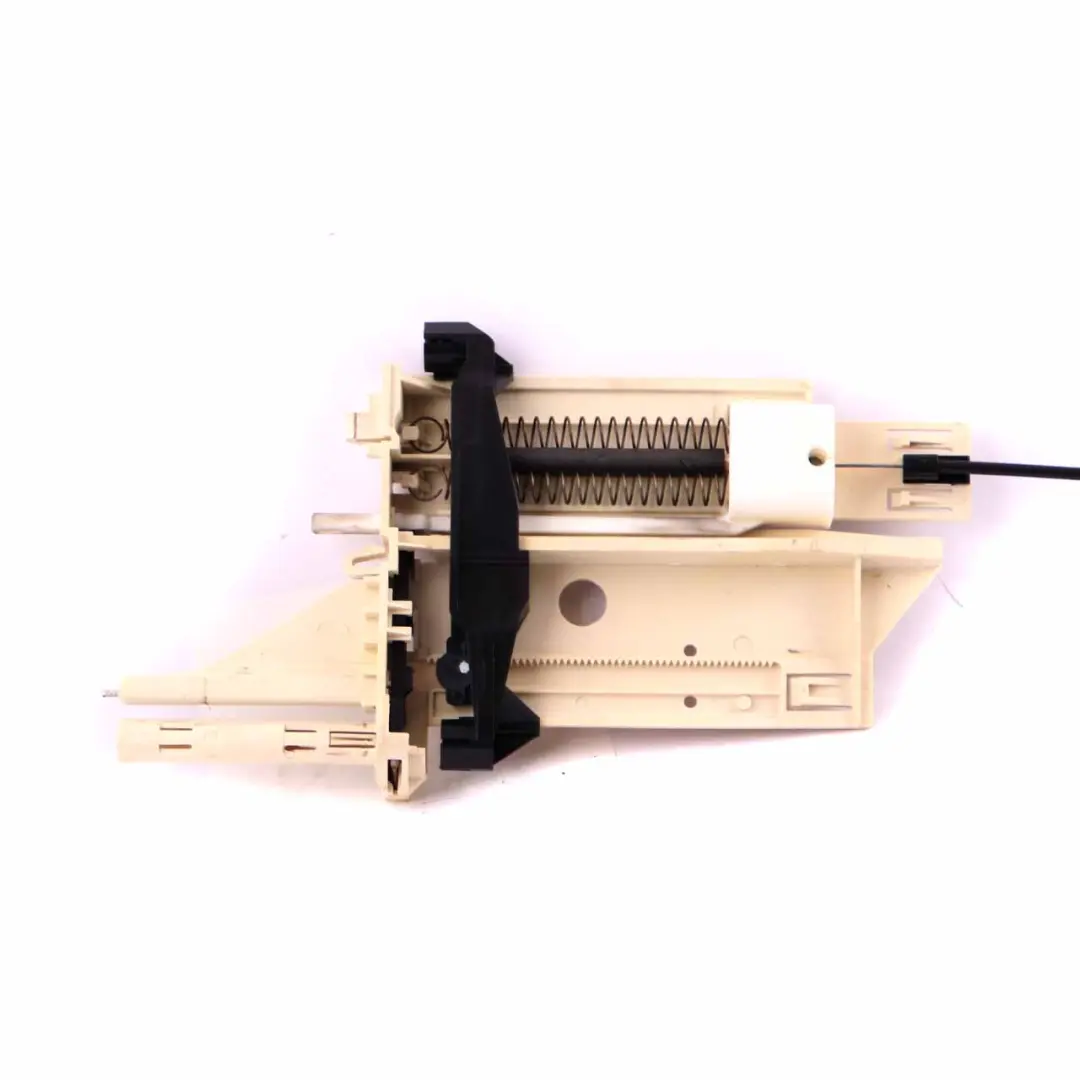 Mercedes CL203 C209 Headrest Actuator Front Seats Folding Motor - SKU A2039700026 - Part number A2039700026