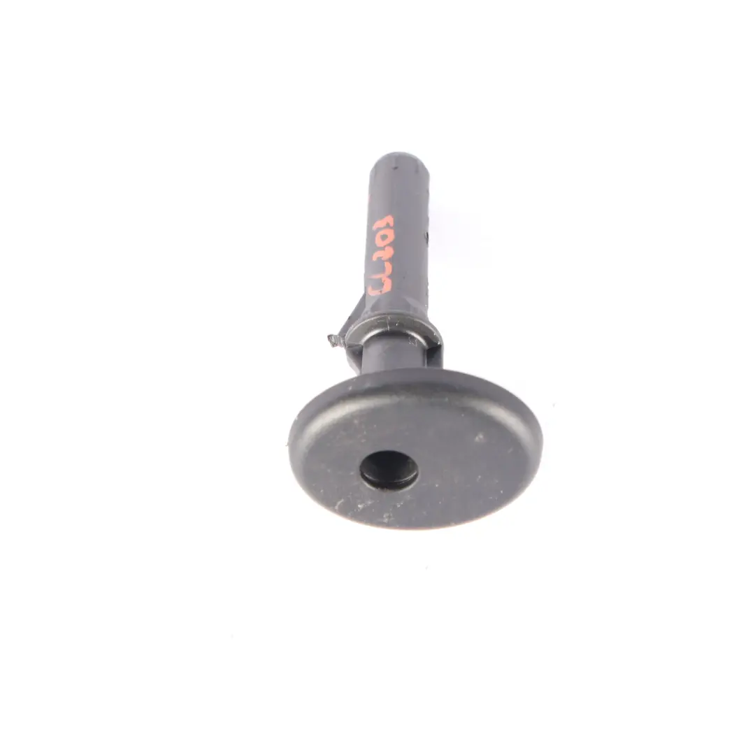 Mercedes W203 Headrest Guide Mount Front Seat Head Rest Bracket - SKU A2039700841 - Part number A2039700841