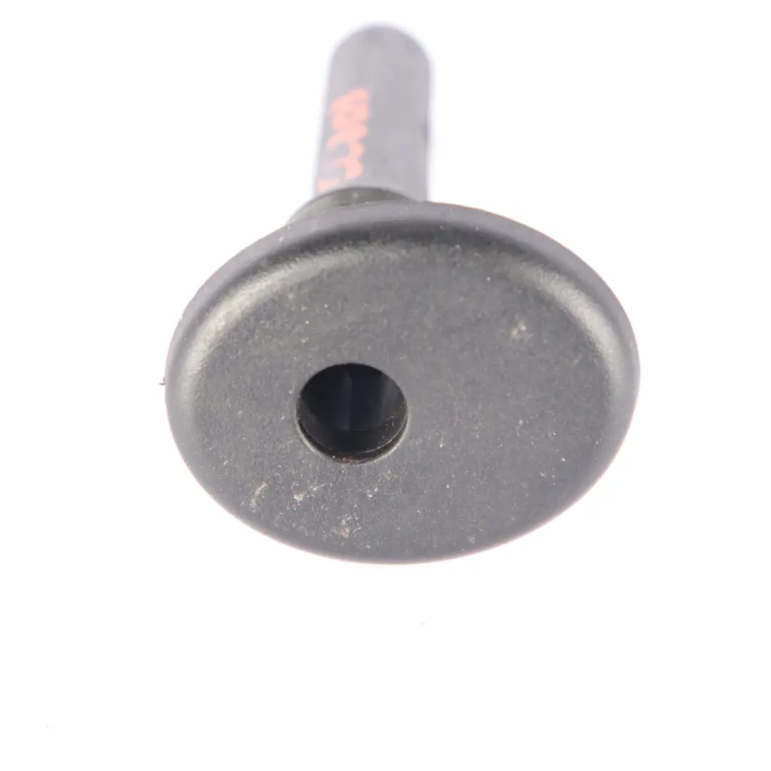 Mercedes W203 Headrest Guide Mount Front Seat Head Rest Bracket - SKU A2039700841 - Part number A2039700841