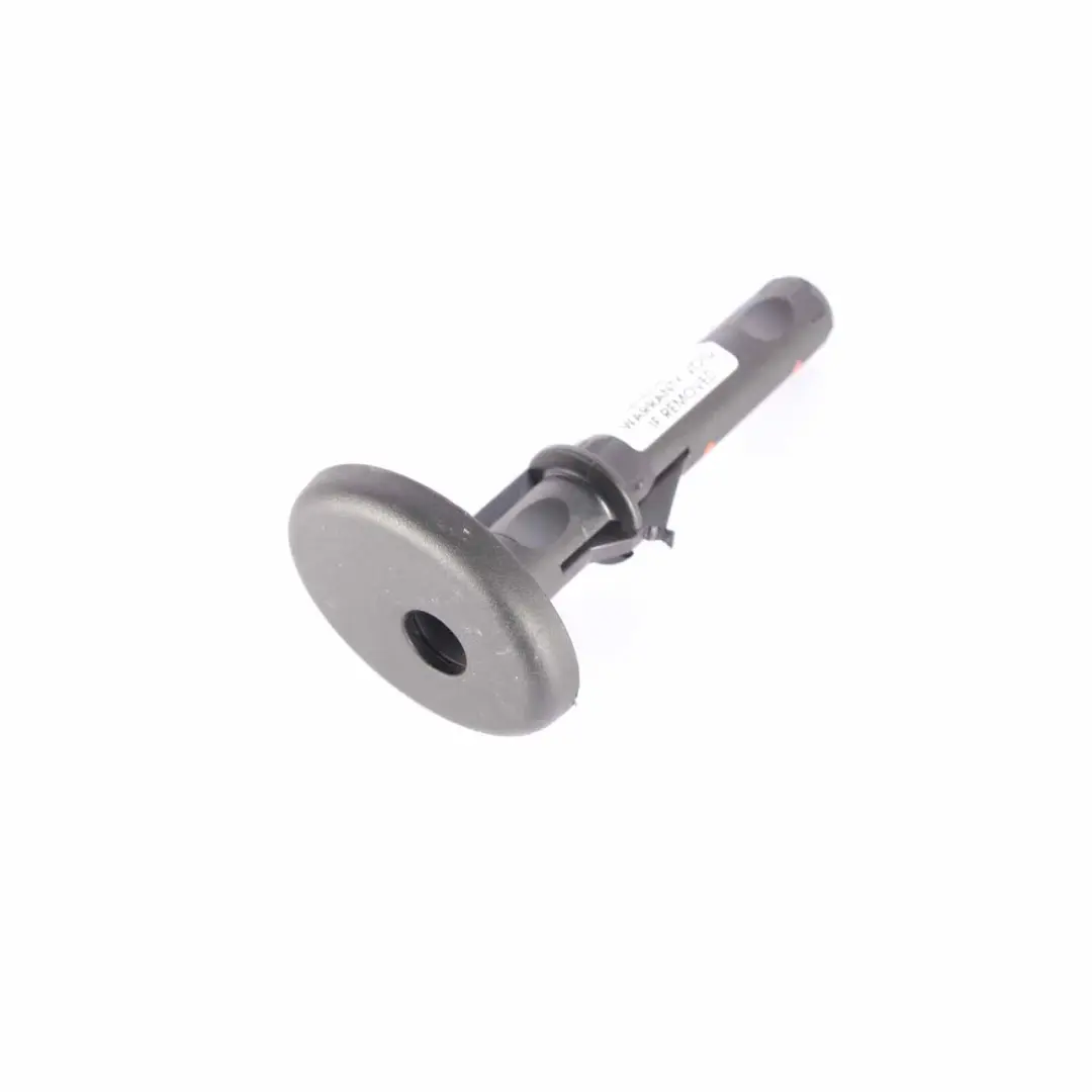 Headrest Guide Mount Front Seat Head Rest Bracket to Mercedes W203 with Part number A2039700841 Mercedes W203 Headrest Guide Mount Front Seat Head Rest Bracket - SKU A2039700841 - Part number A2039700841