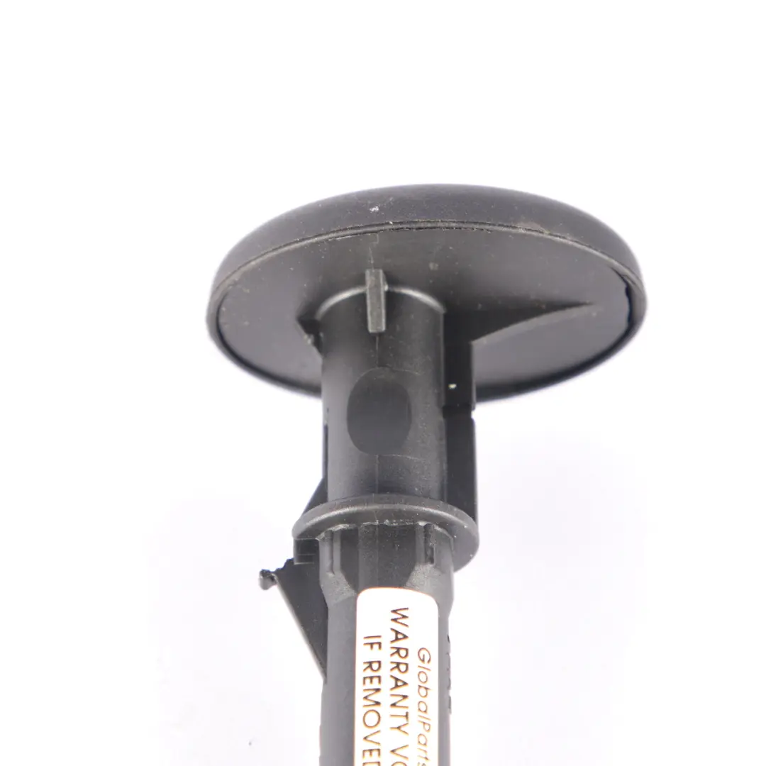 Mercedes W203 Headrest Guide Mount Front Seat Head Rest Bracket - SKU A2039700841 - Part number A2039700841