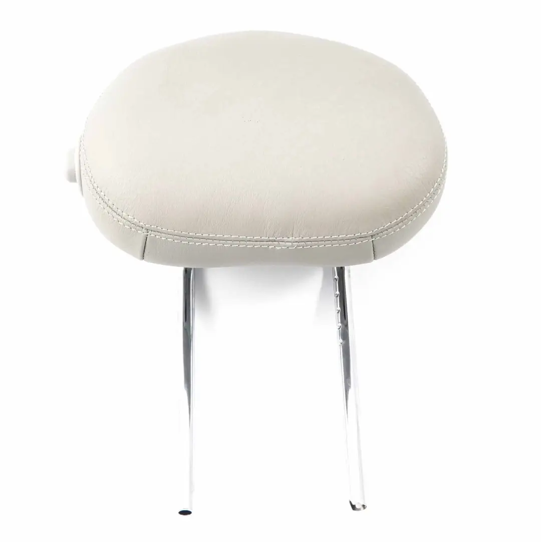 Asiento Reposacabezas Delantero Izquierdo Derecho Cuero para Mercedes W203 con número de pieza A2039700880 Mercedes W203 Asiento Reposacabezas Delantero Izquierdo Derecho Cuero - SKU A2039700880-1 - Número de pieza A2039700880