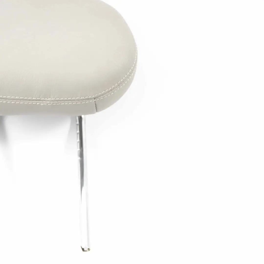 Appui-tête de siège avant gauche droite Appui-tête en cuir gris pour Mercedes W203 à propos du numéro de pièce A2039700880 Mercedes W203 Appui-tête de siège avant gauche droite Appui-tête en cuir gris - SKU A2039700880-1 - Numéro de pièce A2039700880