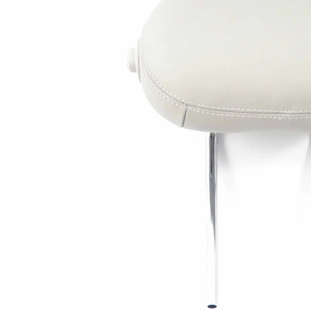 Asiento Reposacabezas Delantero Izquierdo Derecho Cuero para Mercedes W203 con número de pieza A2039700880 Mercedes W203 Asiento Reposacabezas Delantero Izquierdo Derecho Cuero - SKU A2039700880-1 - Número de pieza A2039700880