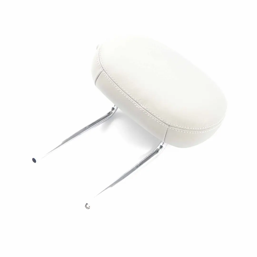 Asiento Reposacabezas Delantero Izquierdo Derecho Cuero para Mercedes W203 con número de pieza A2039700880 Mercedes W203 Asiento Reposacabezas Delantero Izquierdo Derecho Cuero - SKU A2039700880-1 - Número de pieza A2039700880