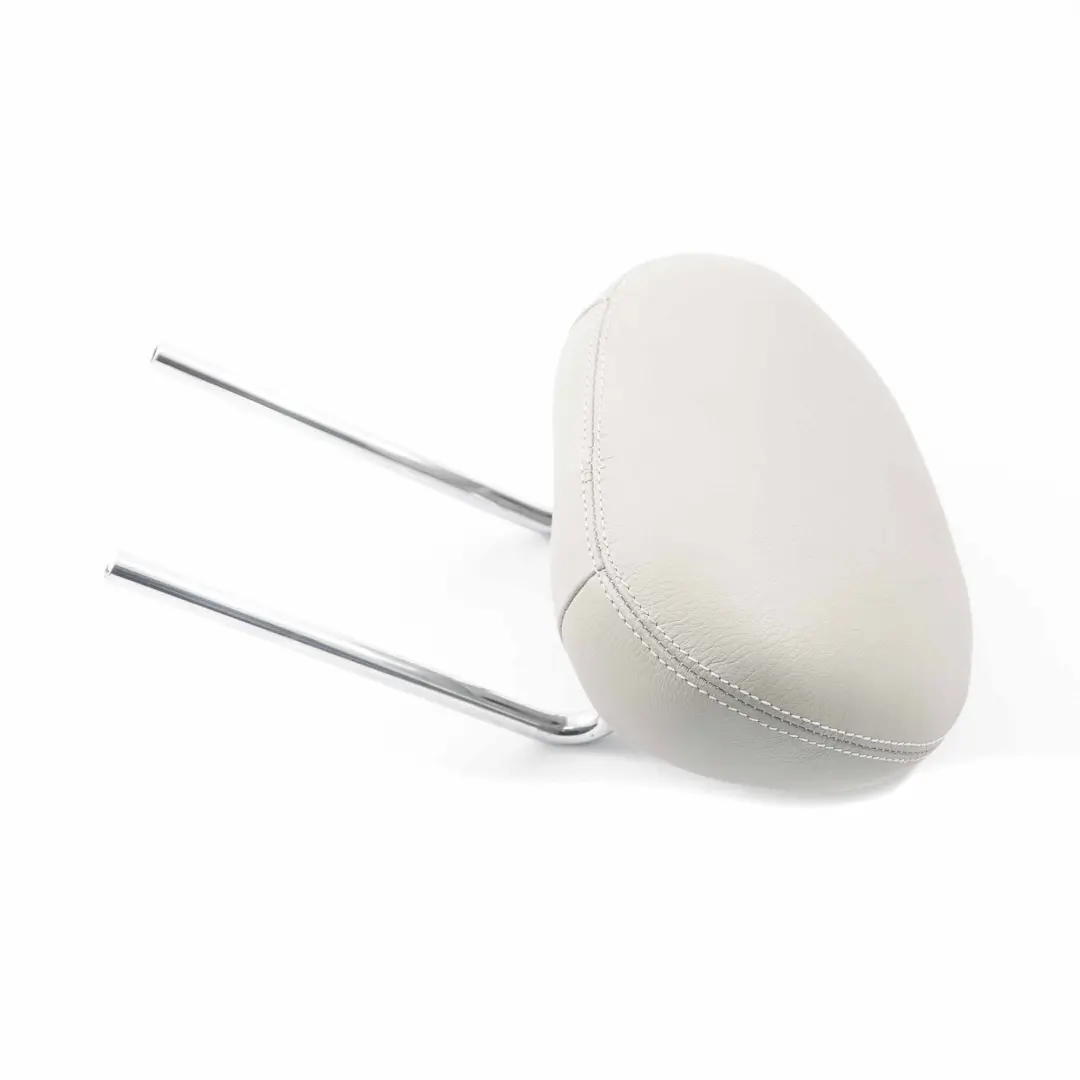 Appui-tête de siège avant gauche droite Appui-tête en cuir gris pour Mercedes W203 à propos du numéro de pièce A2039700880 Mercedes W203 Appui-tête de siège avant gauche droite Appui-tête en cuir gris - SKU A2039700880-1 - Numéro de pièce A2039700880