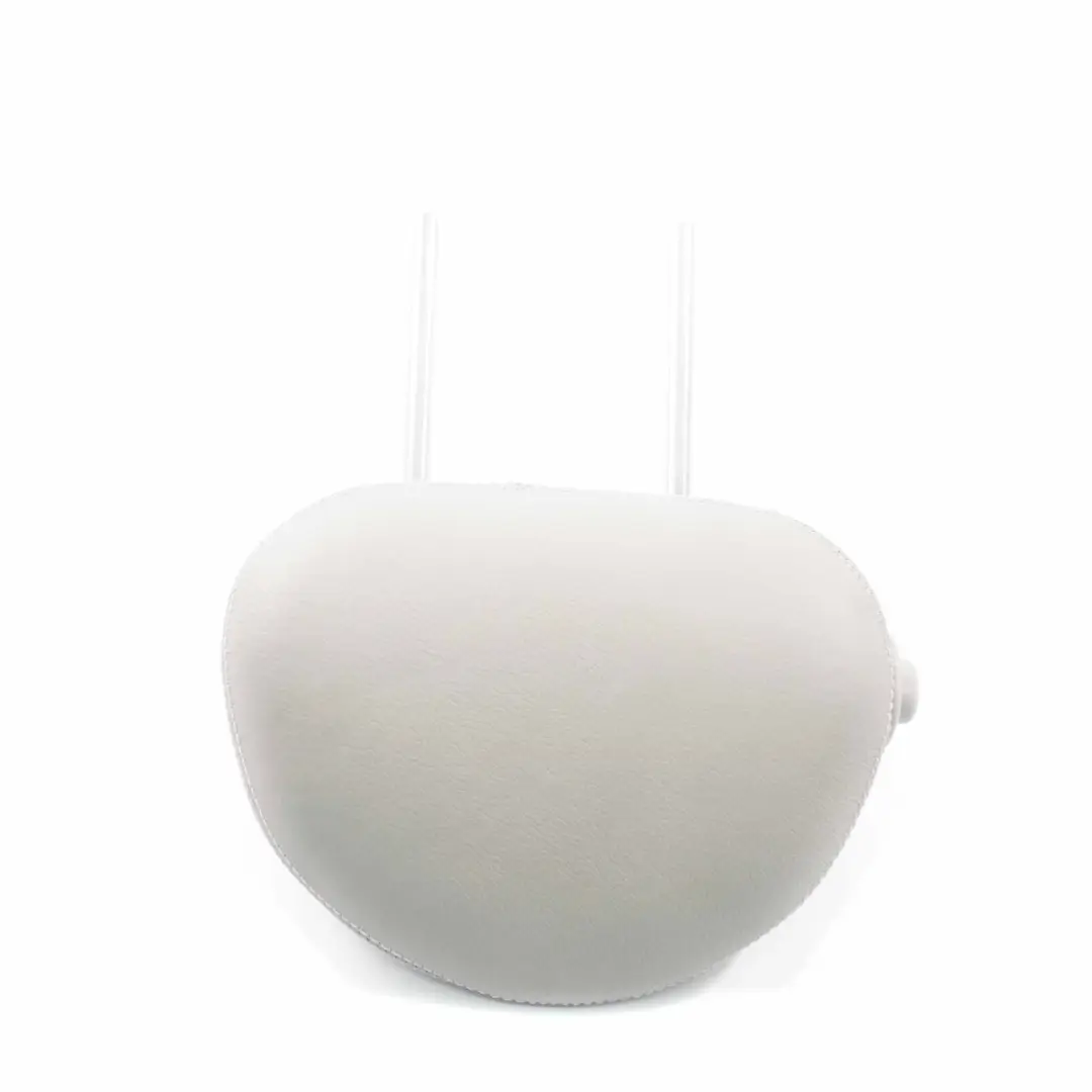 Appui-tête de siège avant gauche droite Appui-tête en cuir gris pour Mercedes W203 à propos du numéro de pièce A2039700880 Mercedes W203 Appui-tête de siège avant gauche droite Appui-tête en cuir gris - SKU A2039700880-1 - Numéro de pièce A2039700880