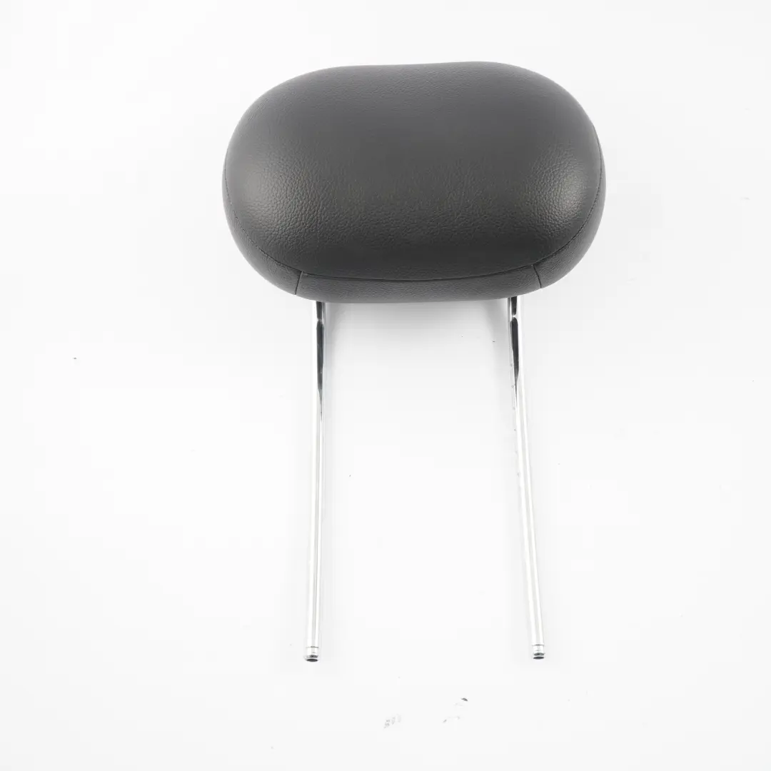 Mercedes W203 Headrest Front Left Right Seat N/O/S Imitation Leather Anthracite - SKU A2039701450 - Part number A2039701450